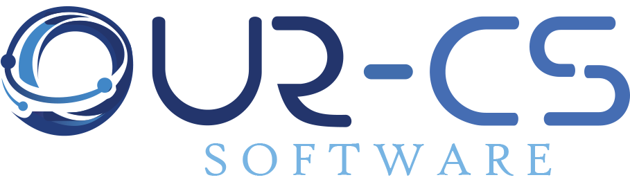 Our-CS Logo