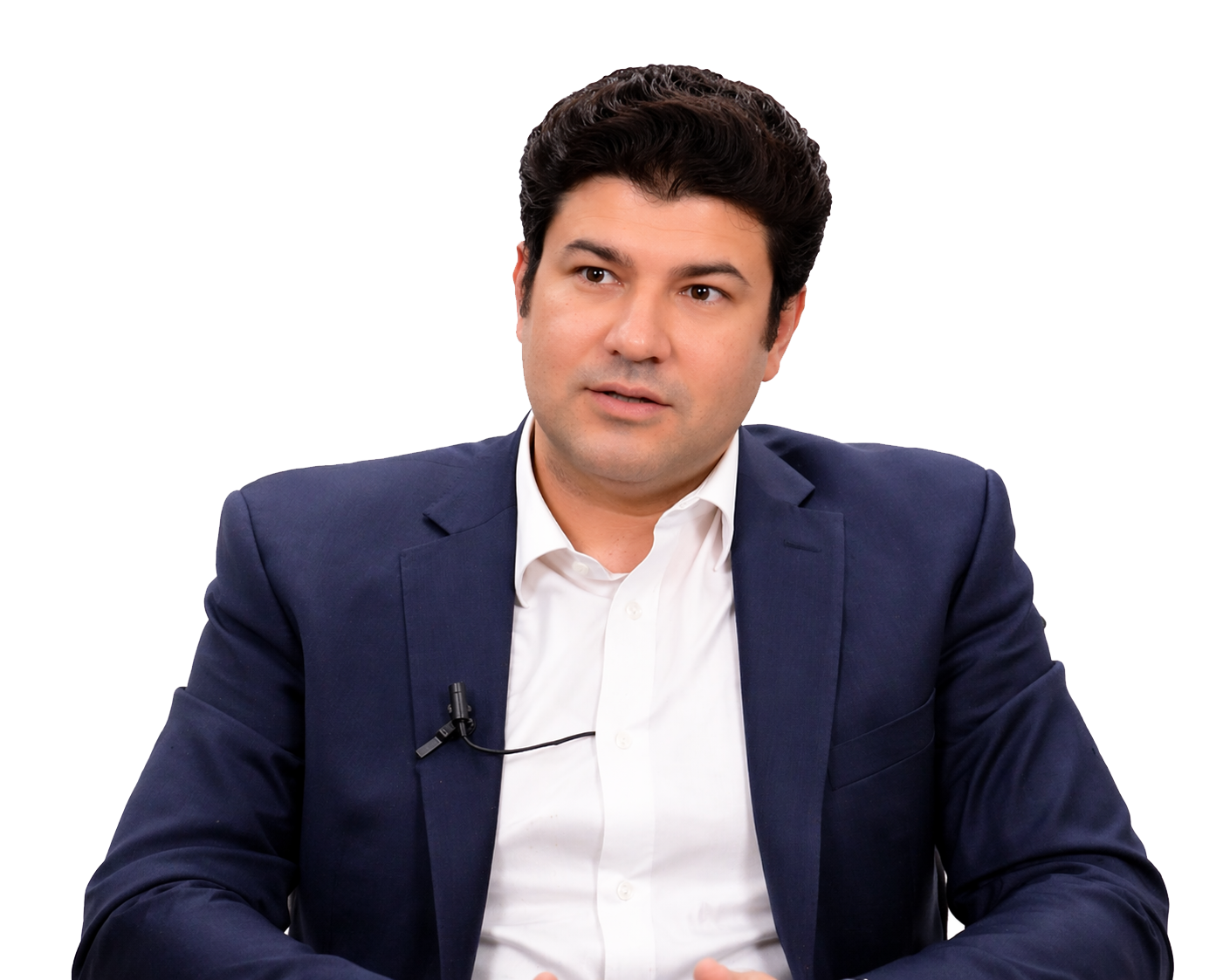 Dr. Anas Khalifa