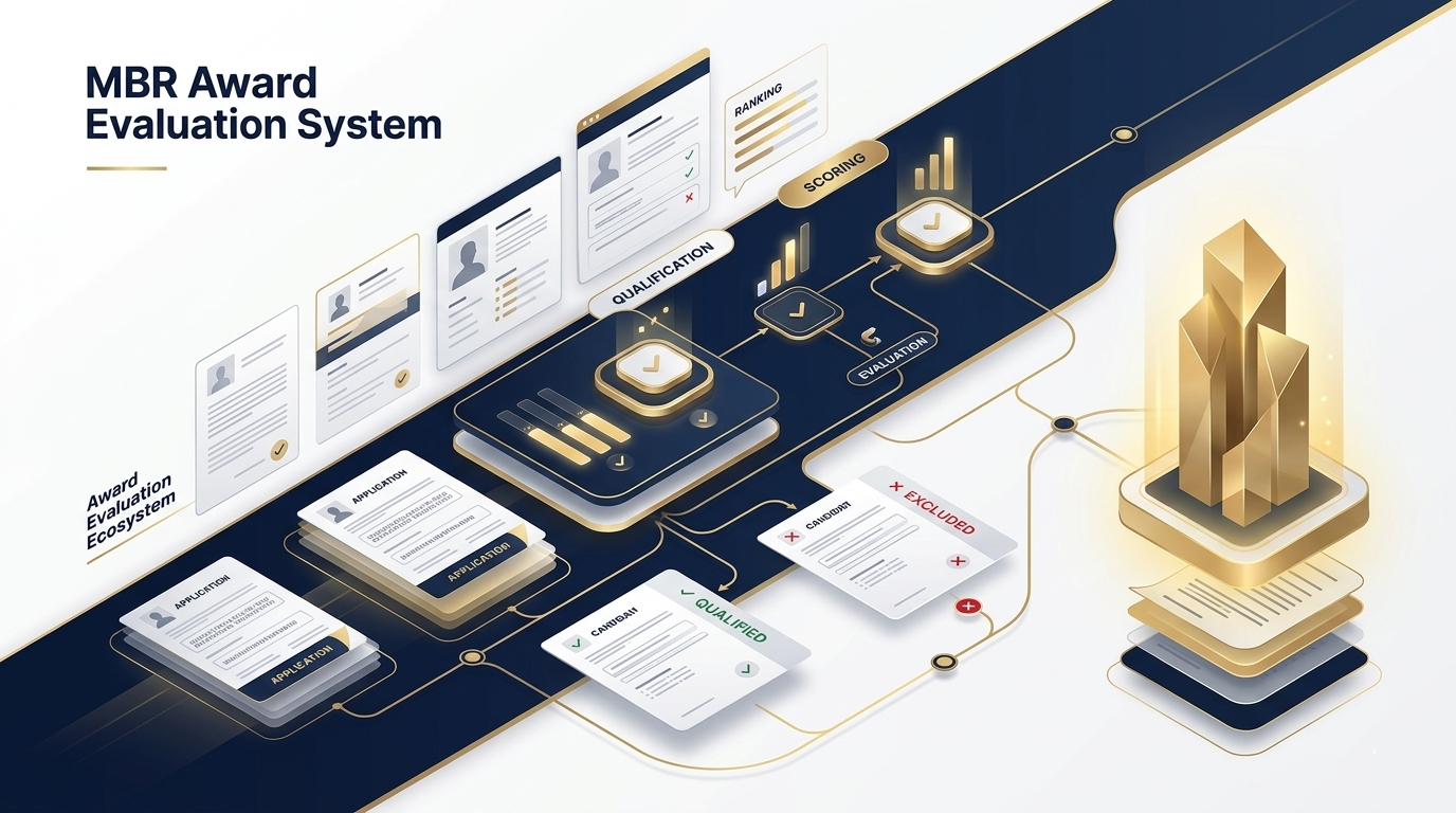MBR solution